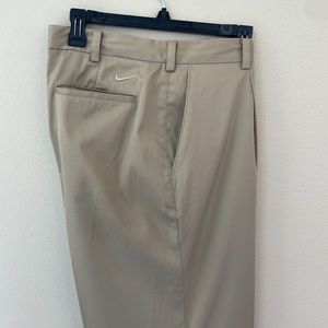 Men’s Athletic Nike Dri-Fit Golf Pants